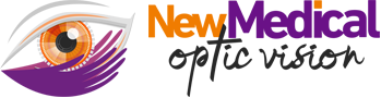 New Medical Optic Vision Logo